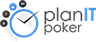 PlanITpoker logo