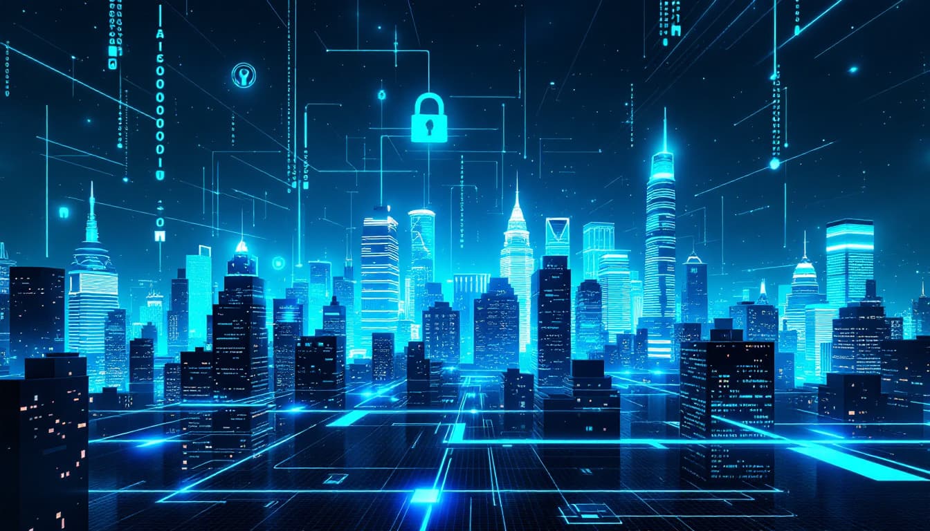  Cyber Security Ops