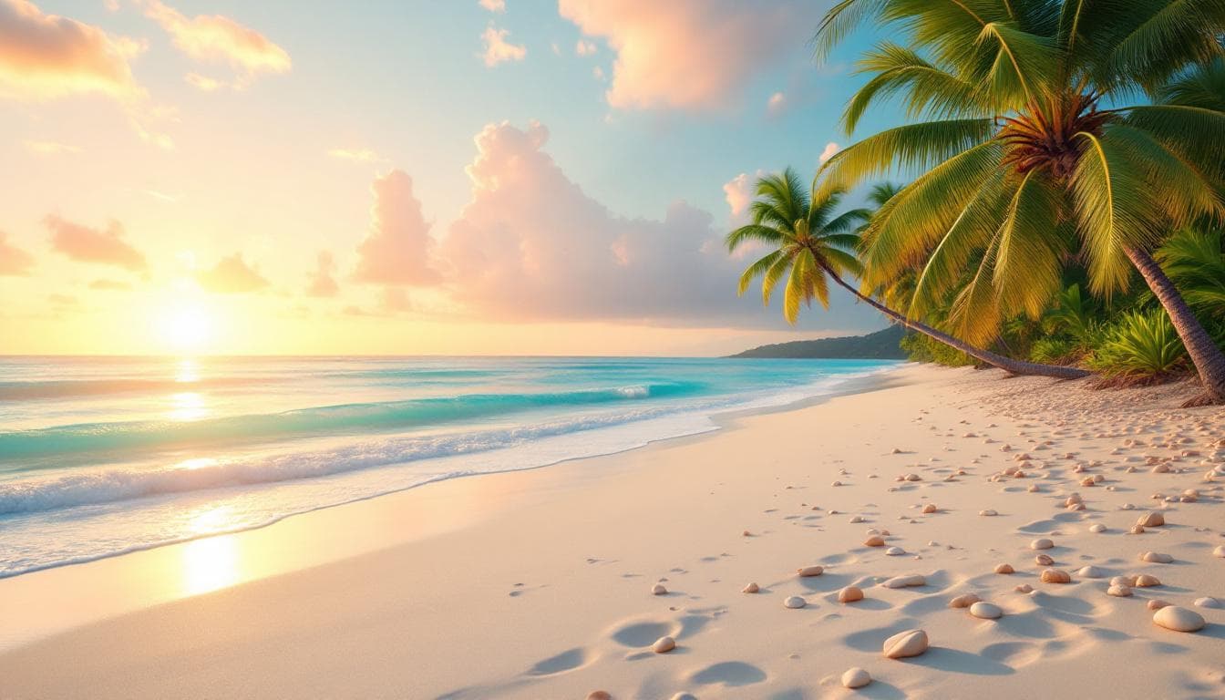  Vacation Getaway