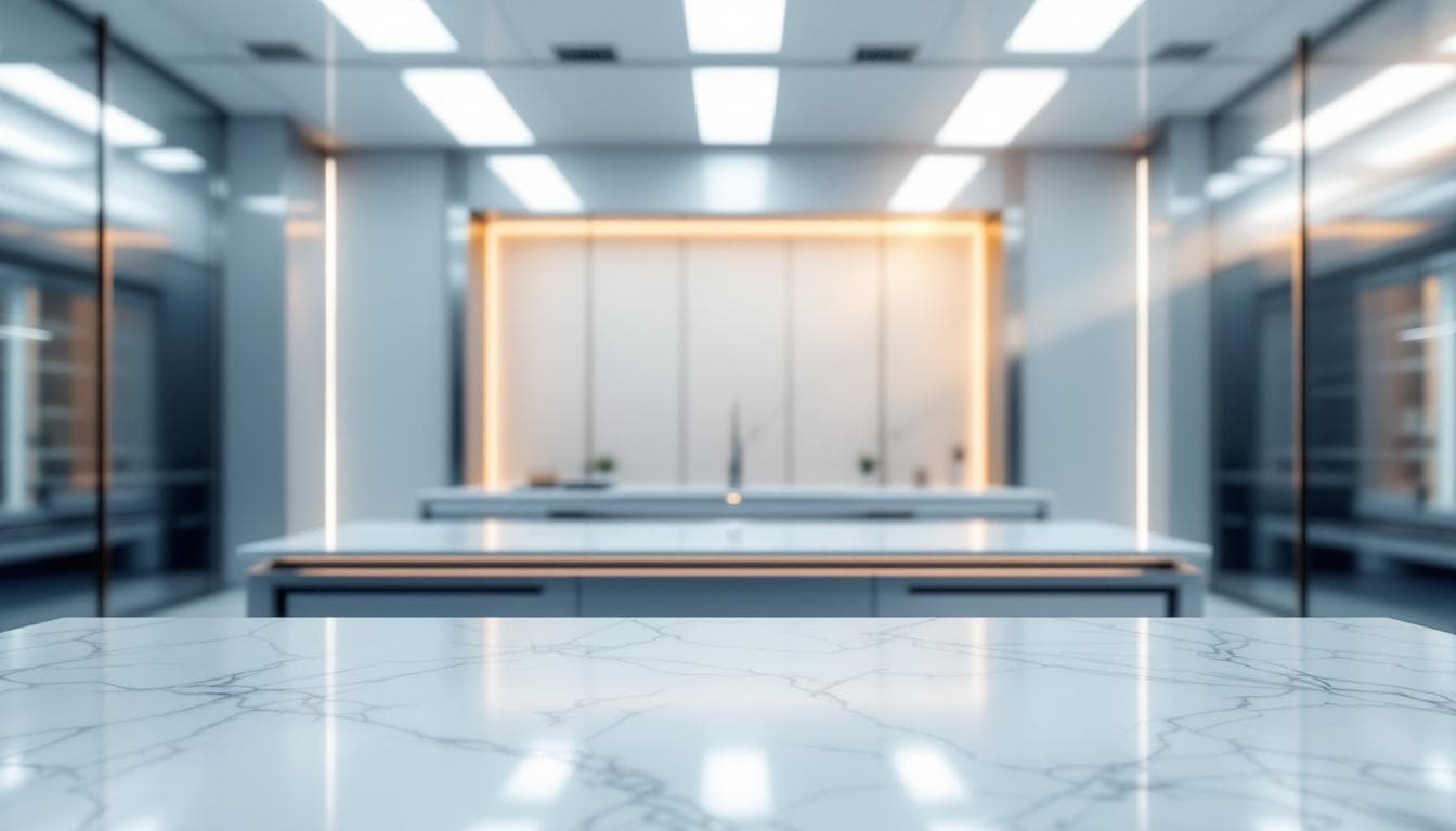 🔍✨ Quality Quest