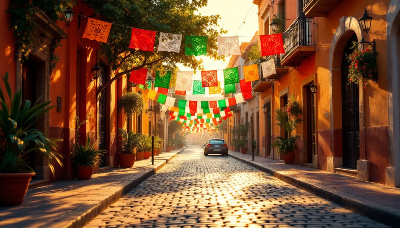  Fiesta des Fiestas Patrias