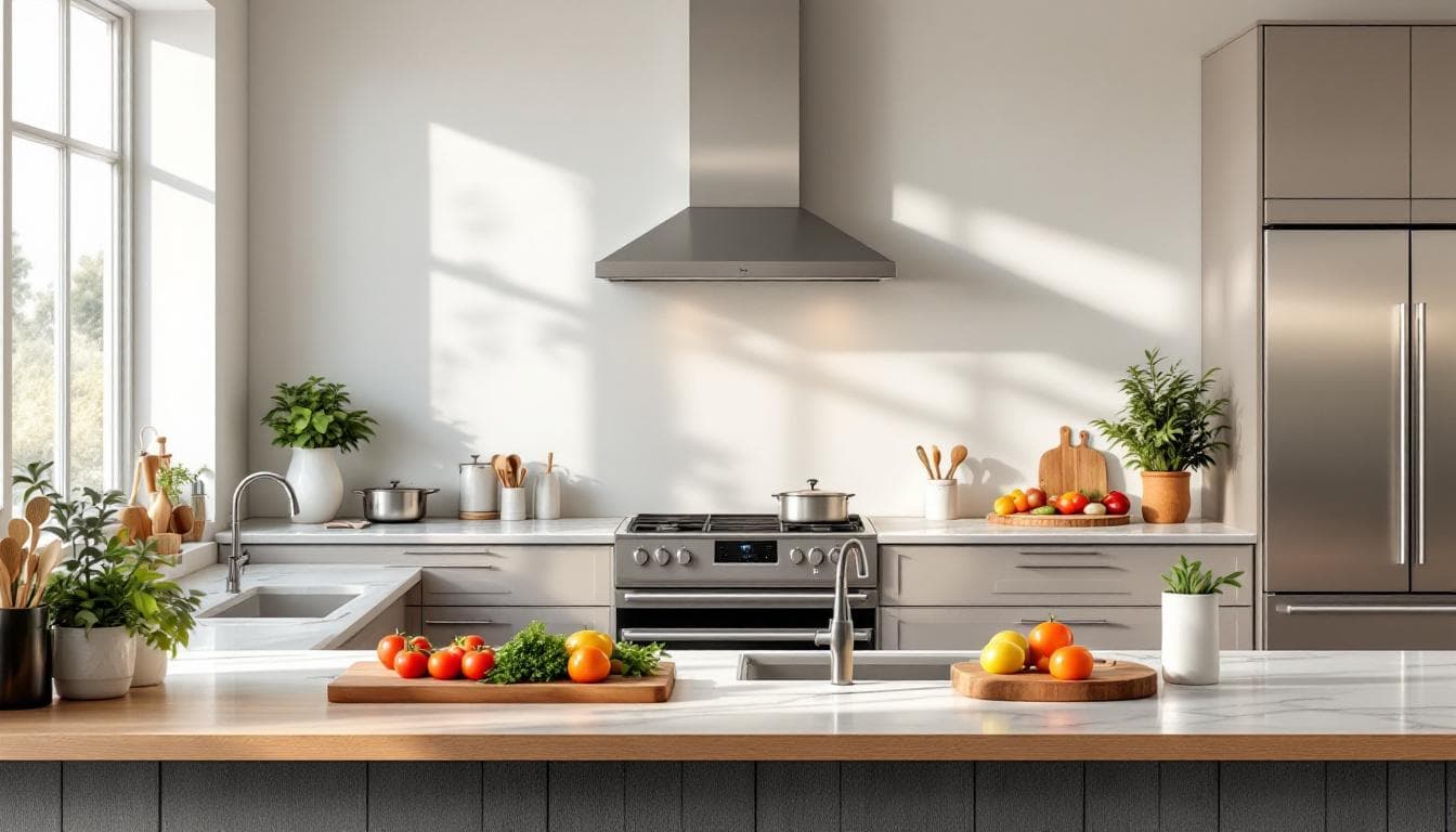 🍳🎬 Cooking Show Spectacle