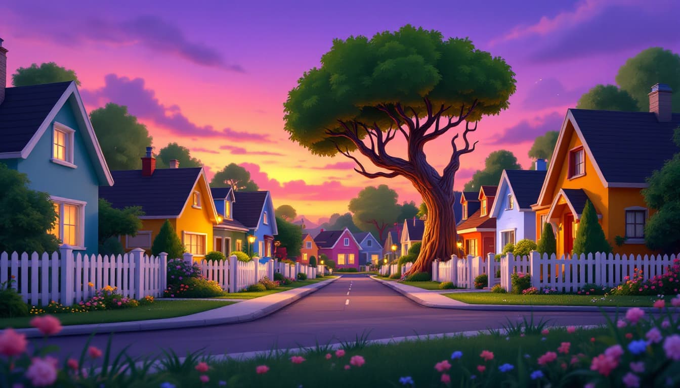 🏡🍩 Springfield Stories: A Simpsons Retro