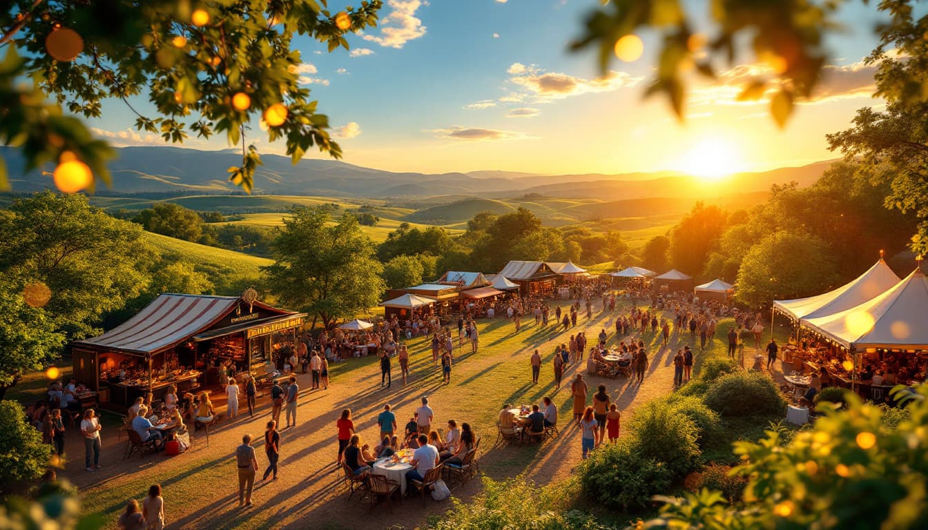 🤠🎶 Stagecoach Retrospective Rodeo