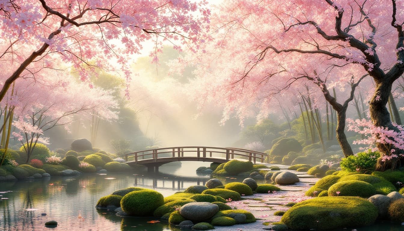  Viaje Japonés