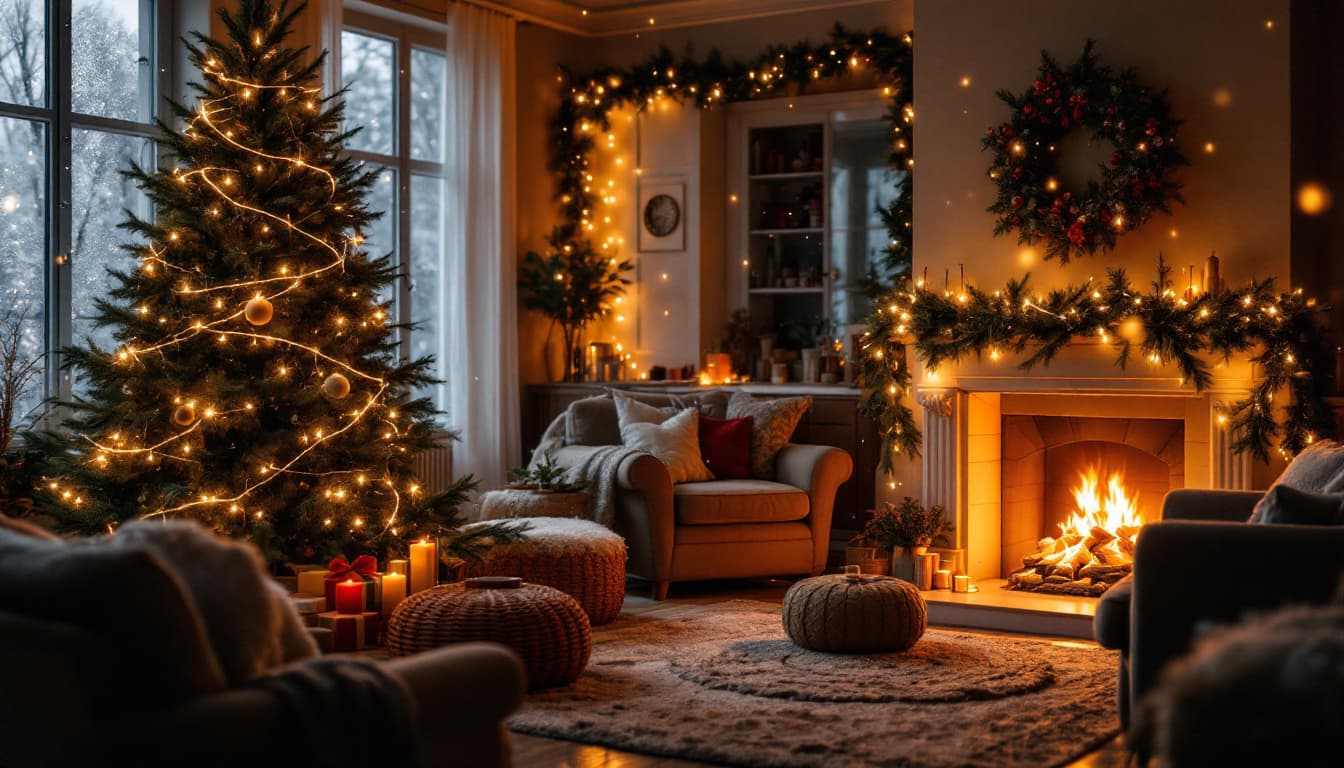 🎄🎶 All I Want for Christmas is Feedback!