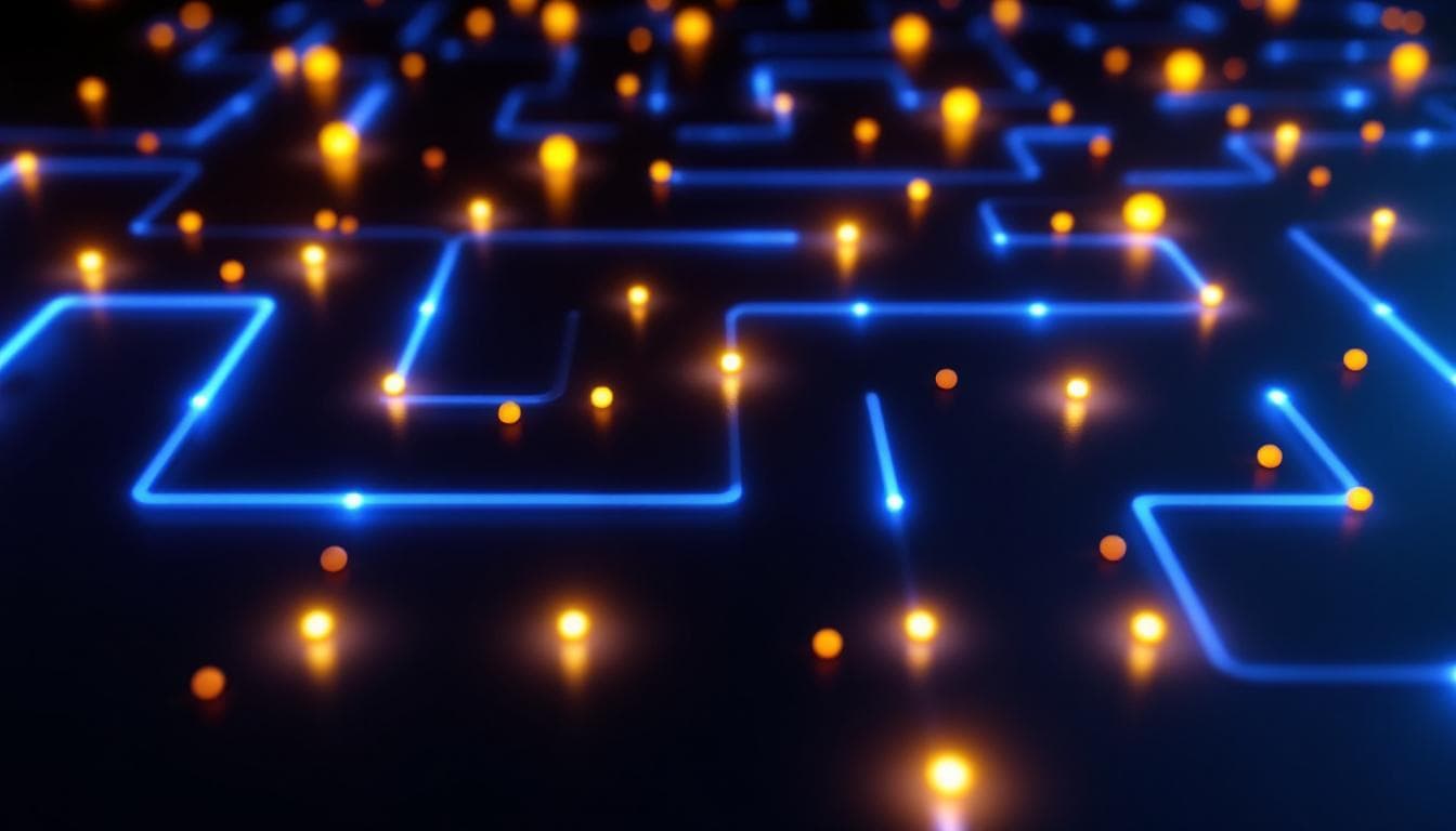 🟡👾 Pac-Man Power-Up