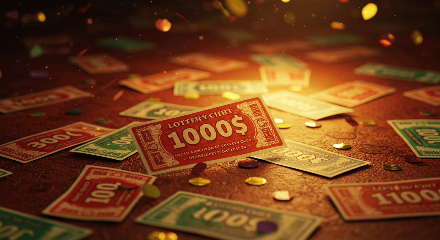  Retrospectiva del Jackpot