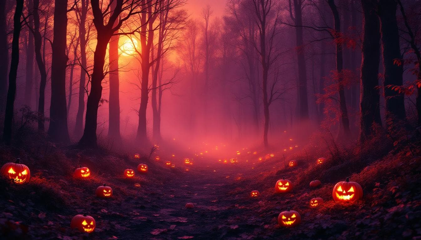 🎃👻 Halloween Retrospective: Haunted Sprint
