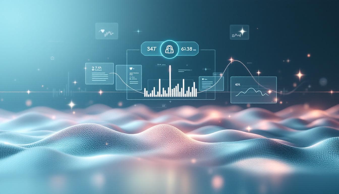 🩺 Moniteur de Santé Qualité