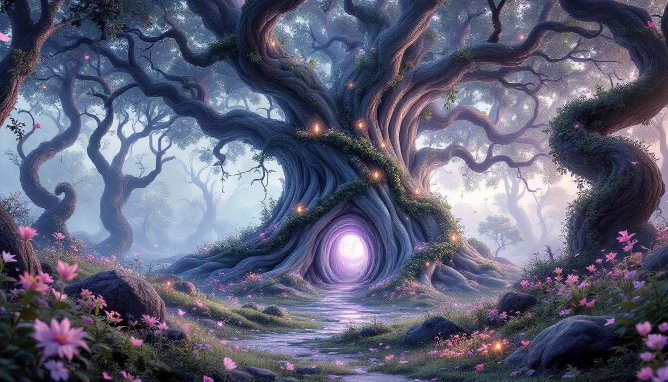 🐇🕳️ Down the Rabbit Hole Retro