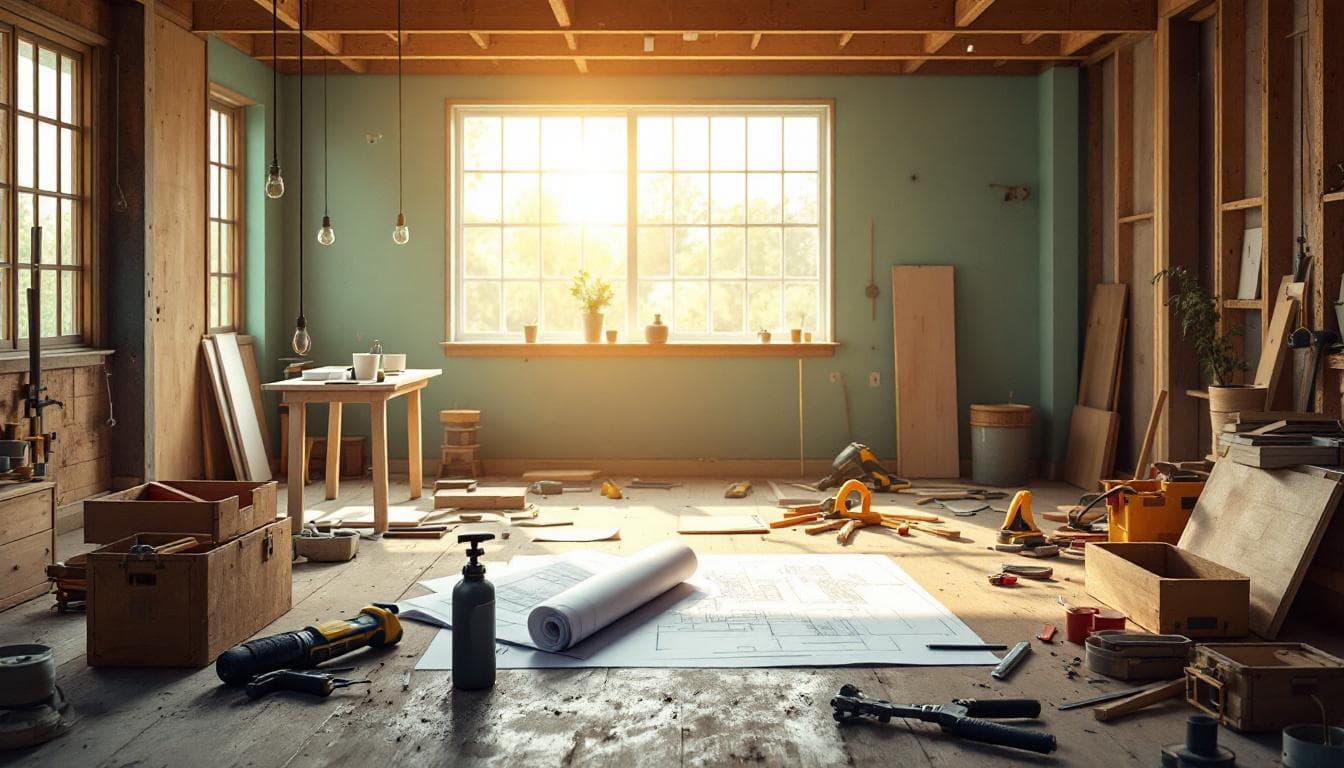 🏗️🤝 Collaborative Construction