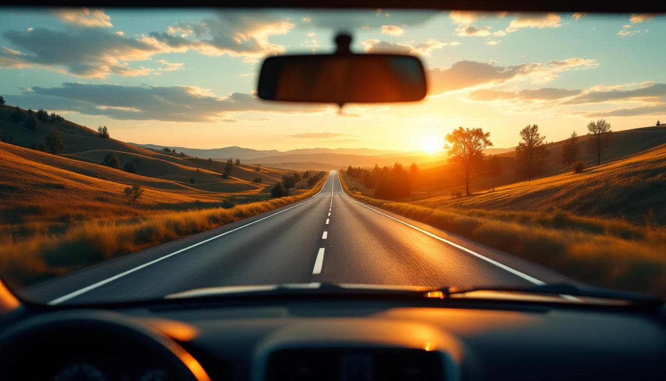  Road Trip Retrospective