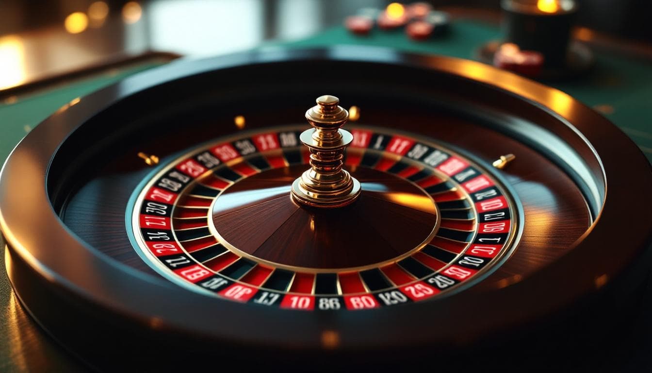  Roulette of Reflection