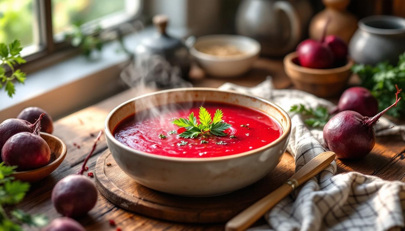  Fiesta del Borsch