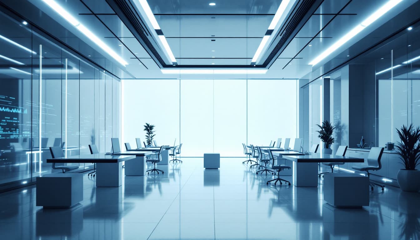  Severance Lab Retrospective