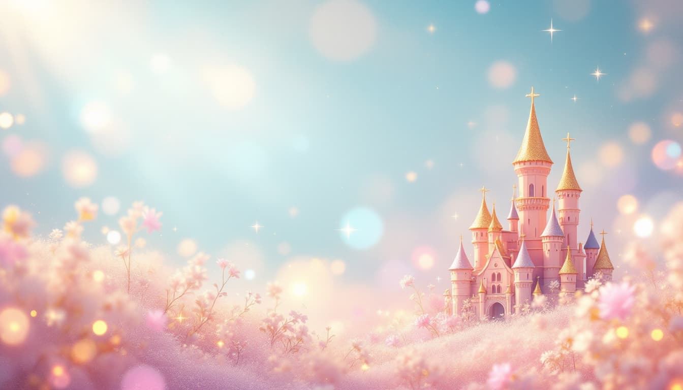 🏰✨ Disney-Filmzauber