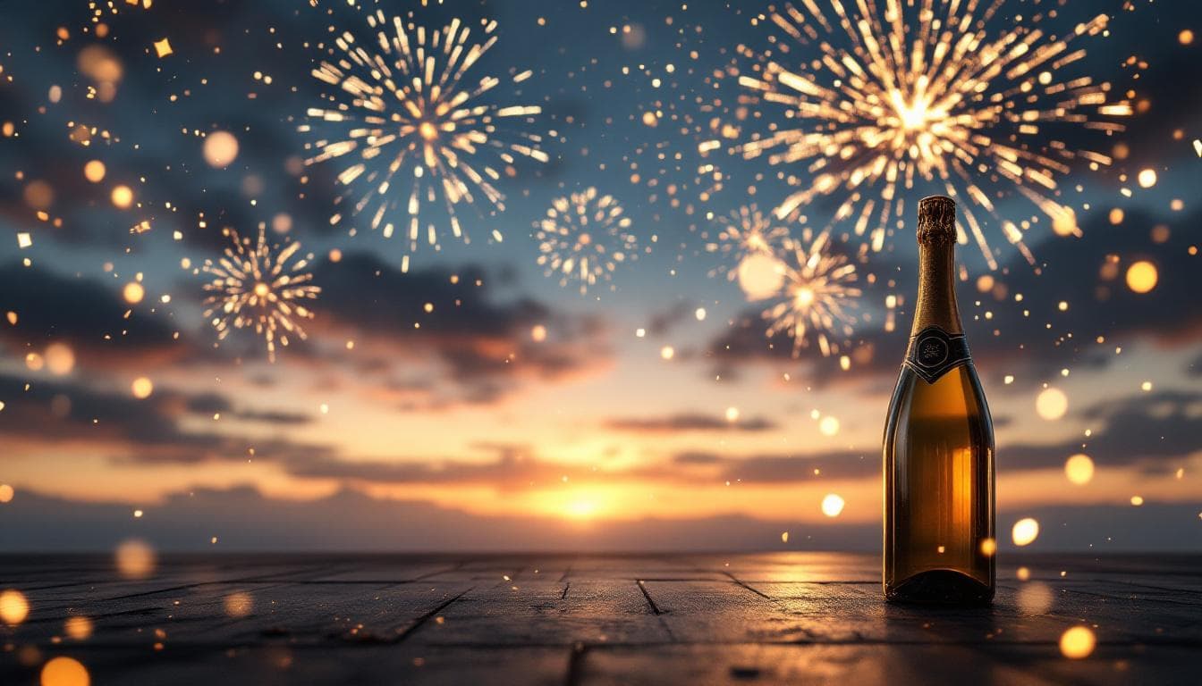 🎉🥂 Celebration Sprint