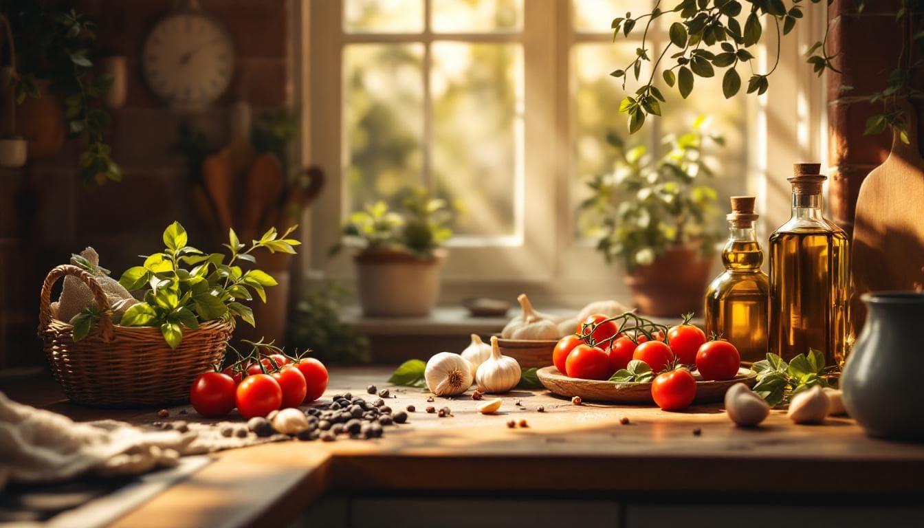  Fiesta de Cocina Italiana