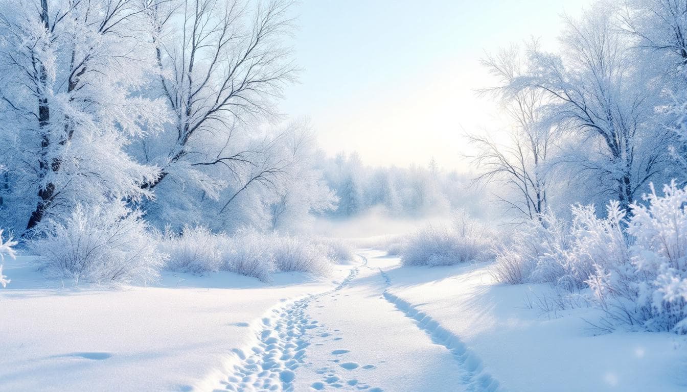  Winter Wonderland