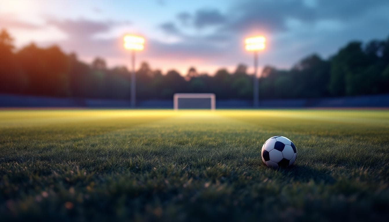  Desafío de Fútbol