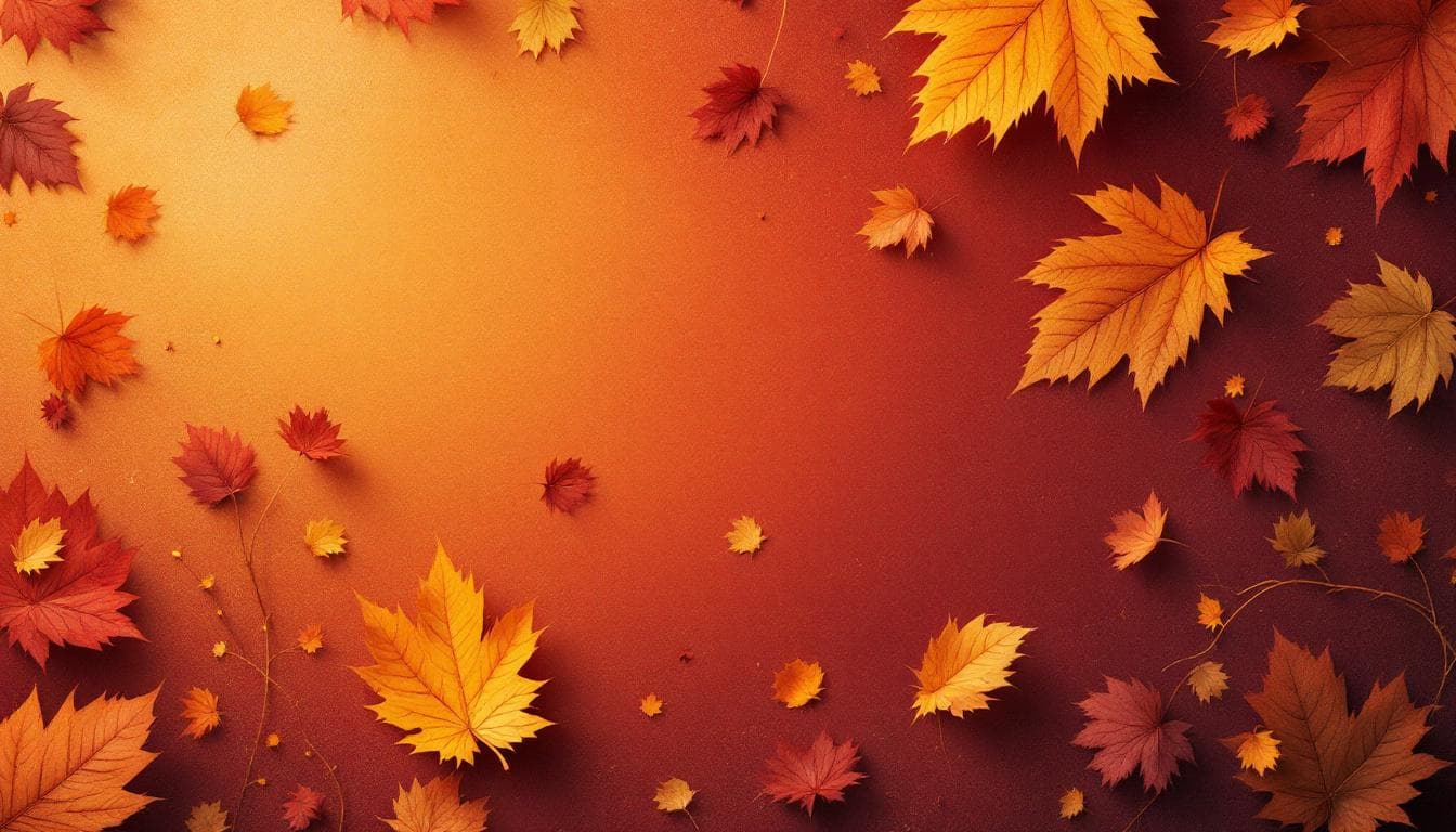 🎃🍂 October Harvest