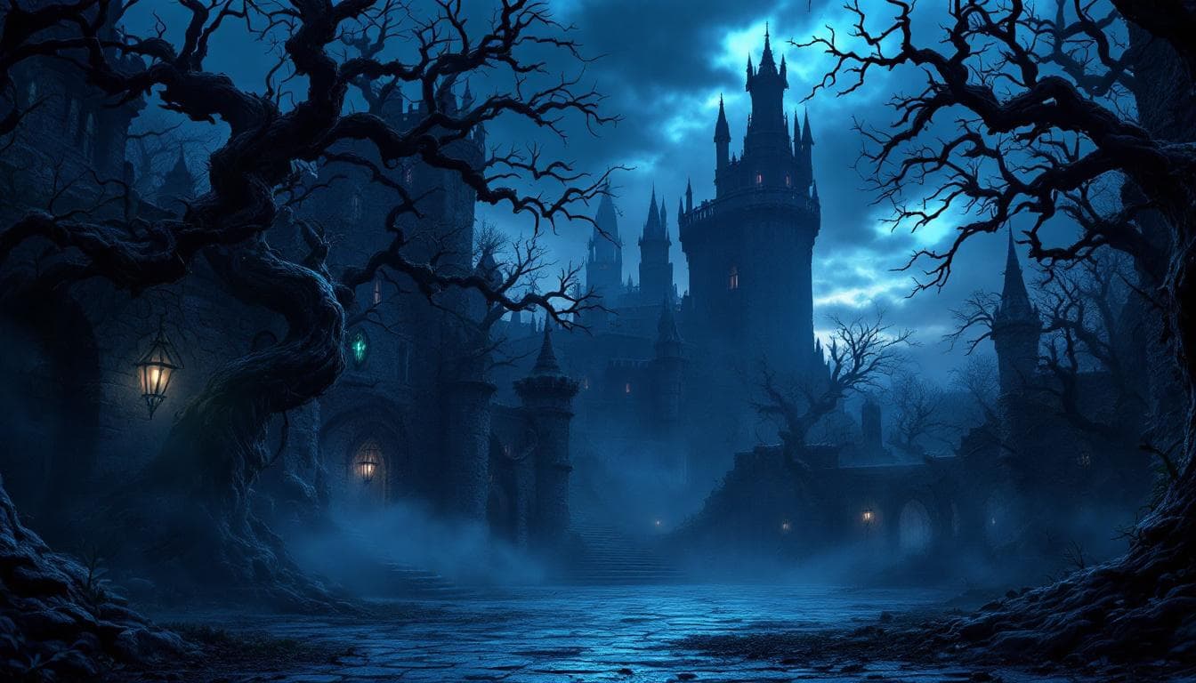  Disney Villain Takeover