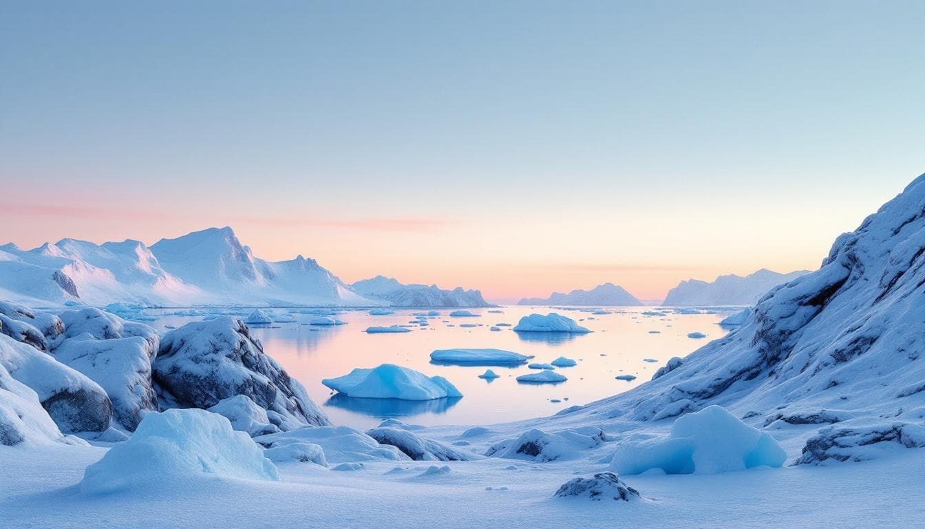 🧊🐧 Expedition Antarctica