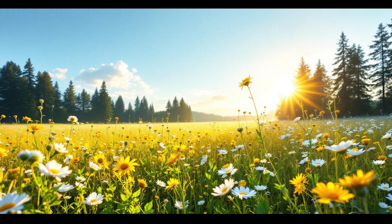 🌞 Summer Equinox Gathering