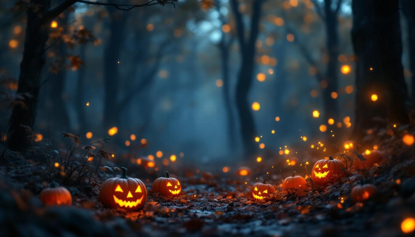 🎃👻 Halloween Retrospective