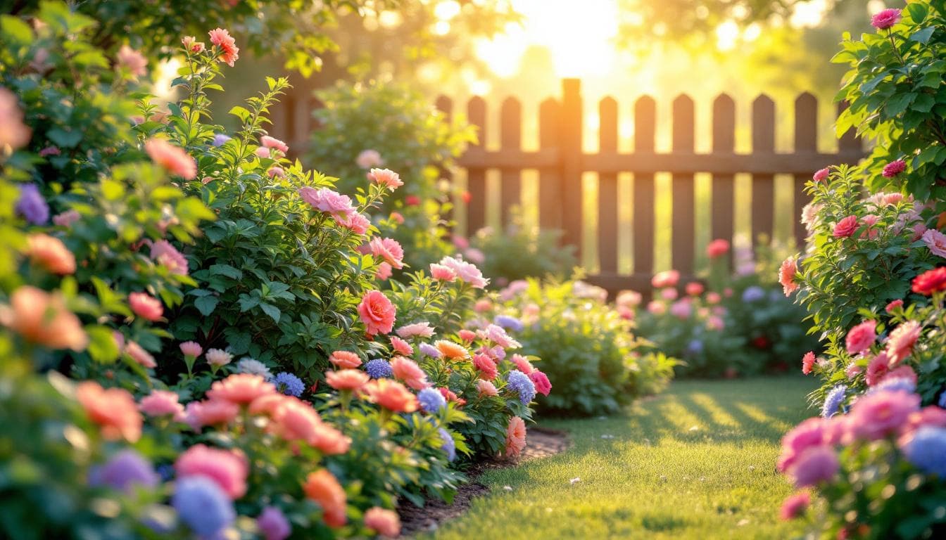 🌱 Garden Growth Gathering