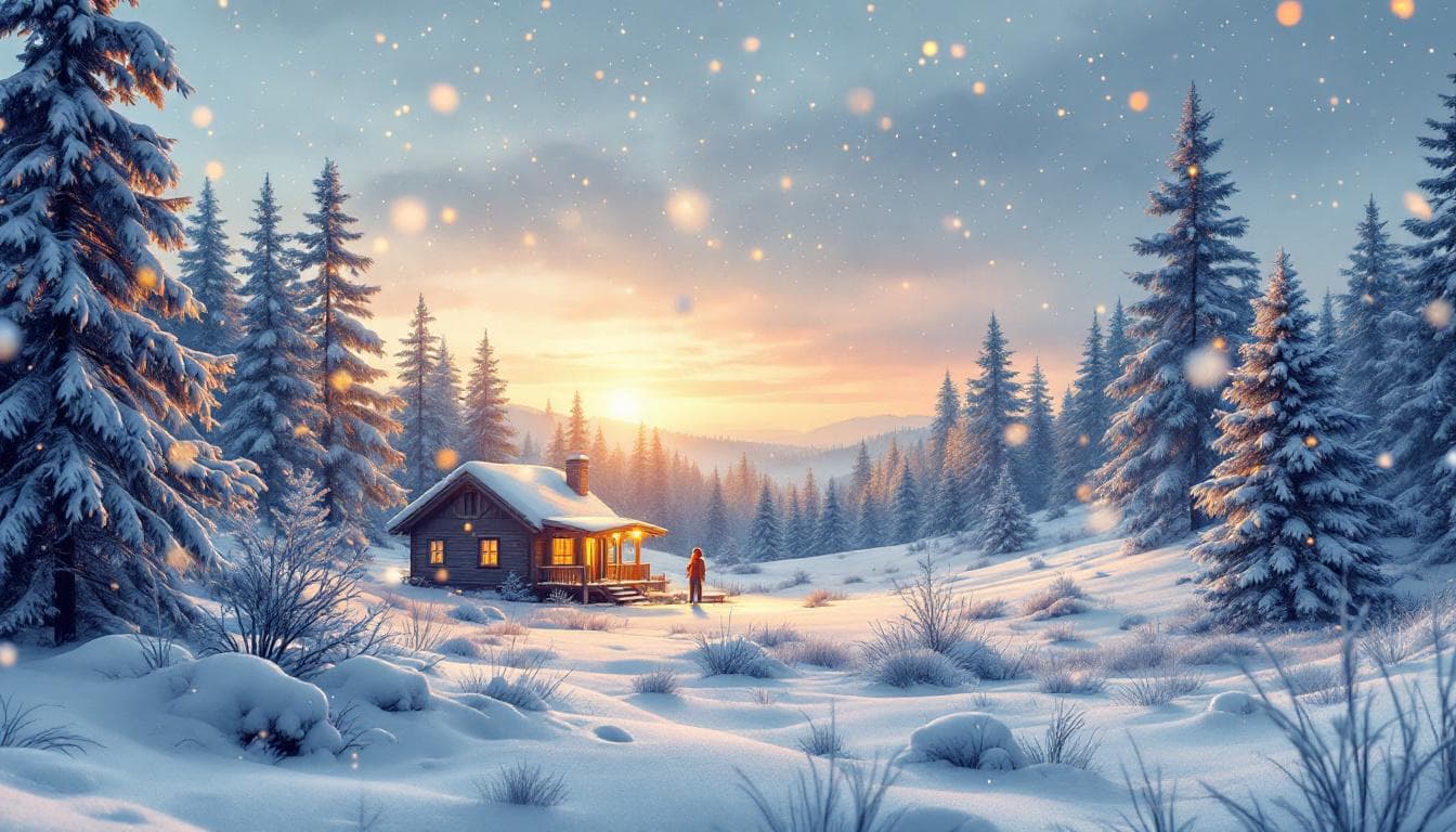 🎄✨ Holiday Celebration