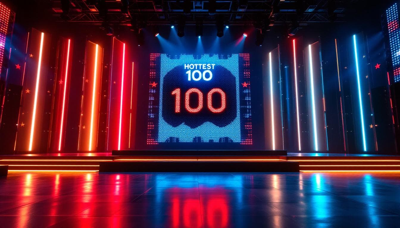 🎧🔥 Hottest 100 Hits Retro