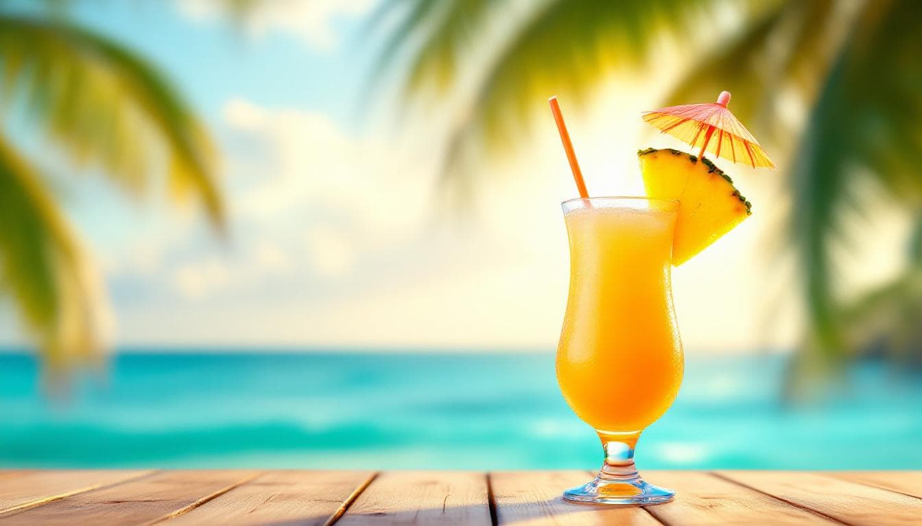  Retrospectiva Pina Colada