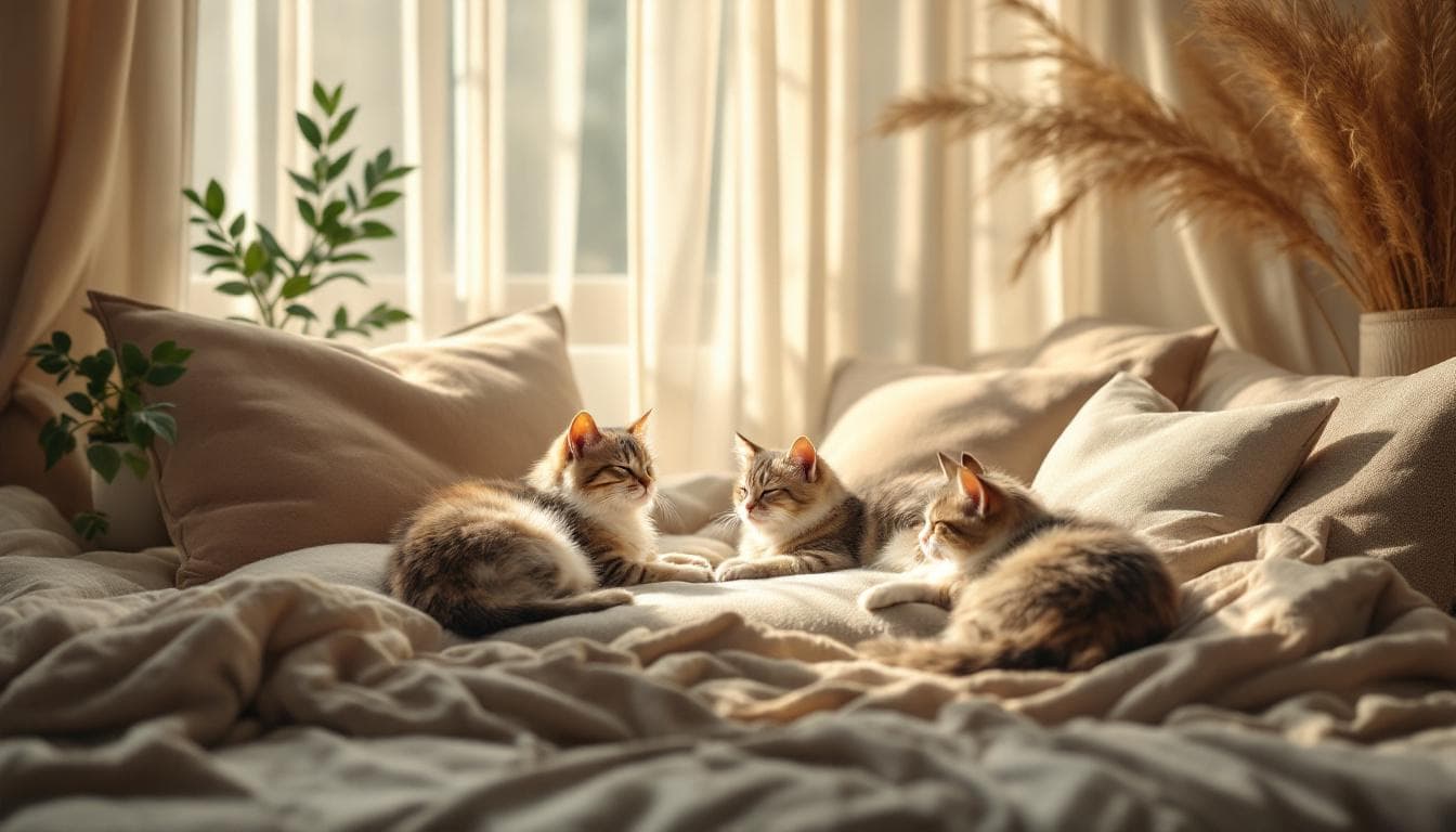 🐾 Cat Café Retrospective