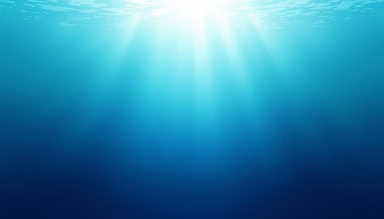  Deep Sea Exploration