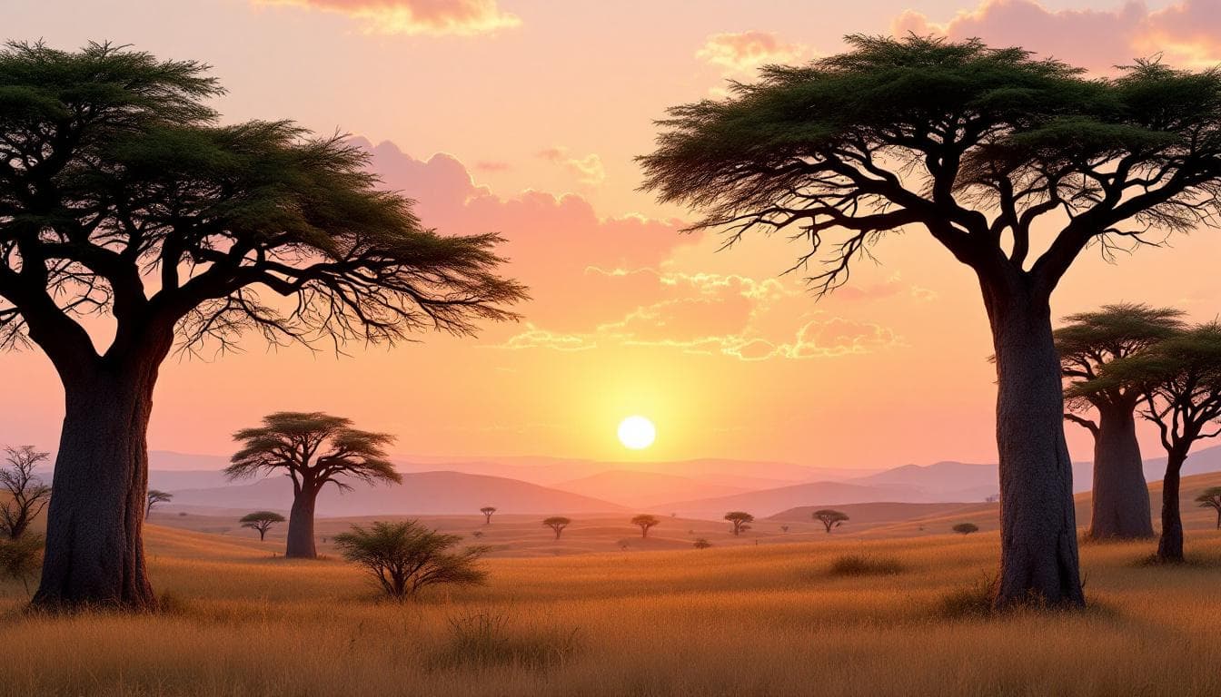  Día Internacional del Niño Africano