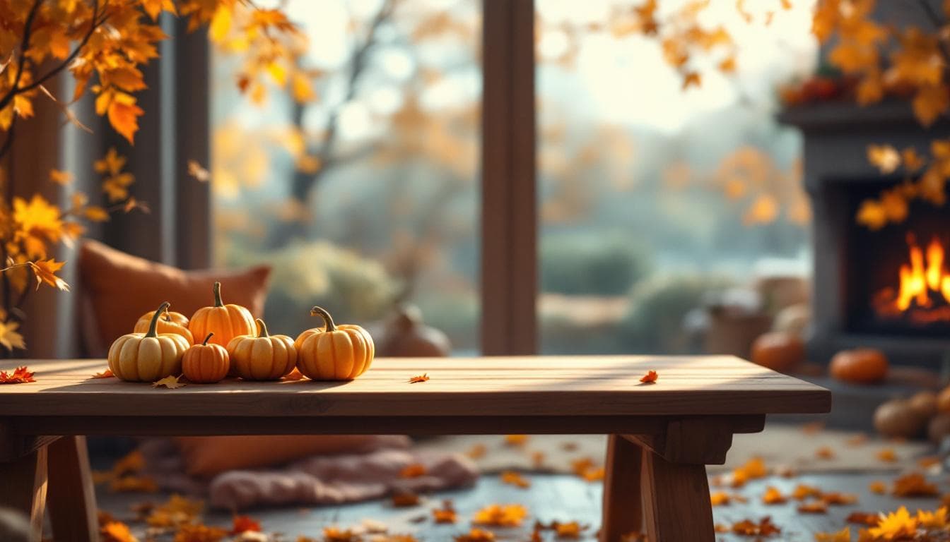 🦃🍁 Thanksgiving Harvest