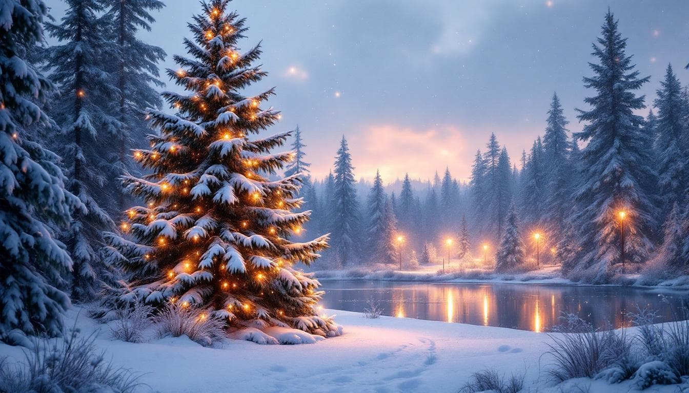 🎄✨ Festive Sprint Review