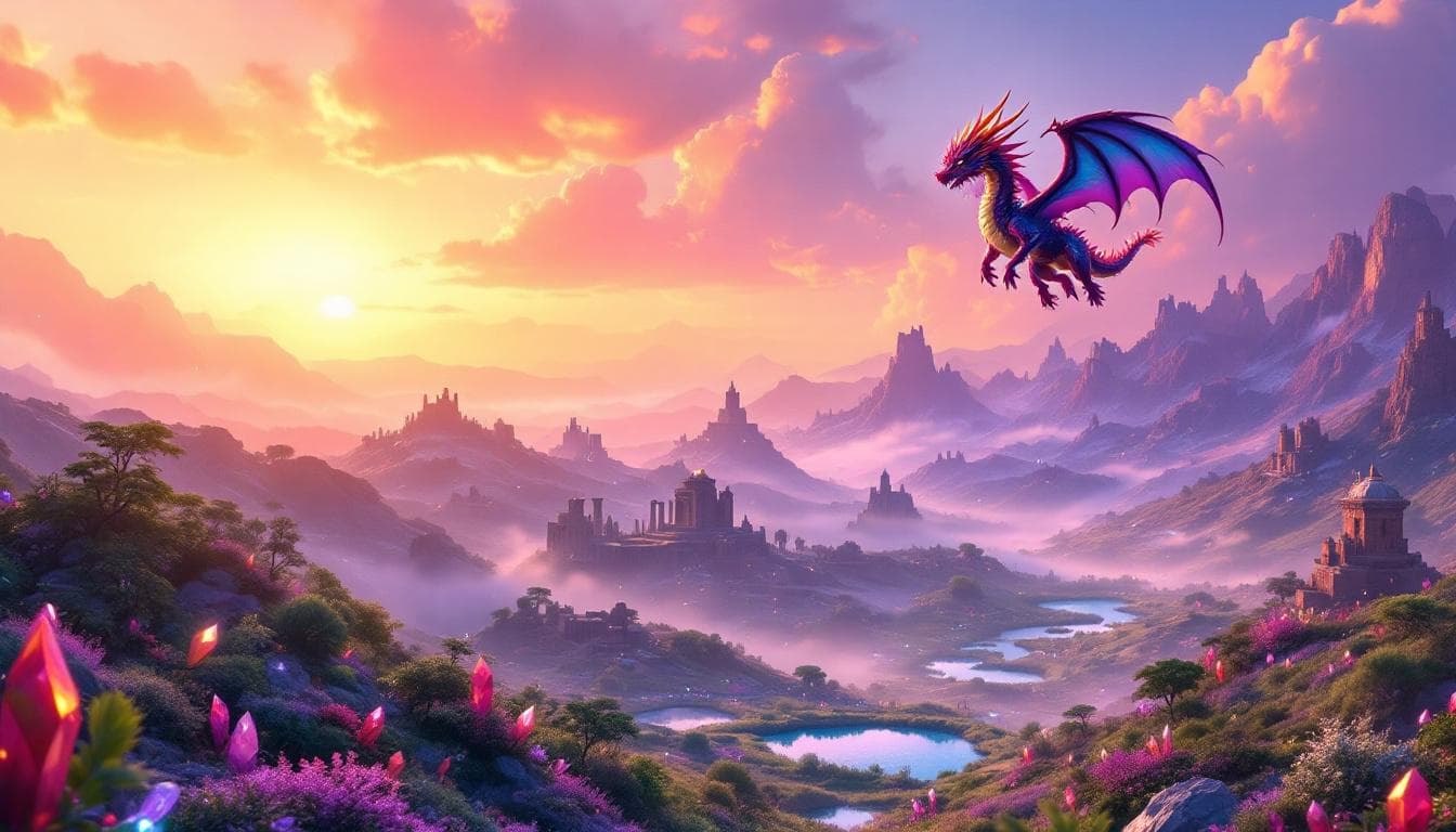 🐉🔮 Spyro's Dragon Realm Retro