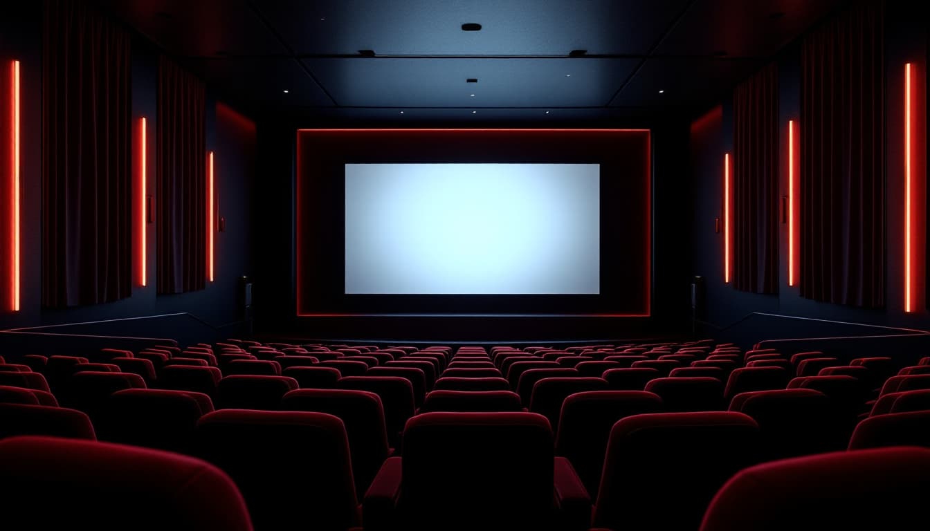  Estreno en Hollywood