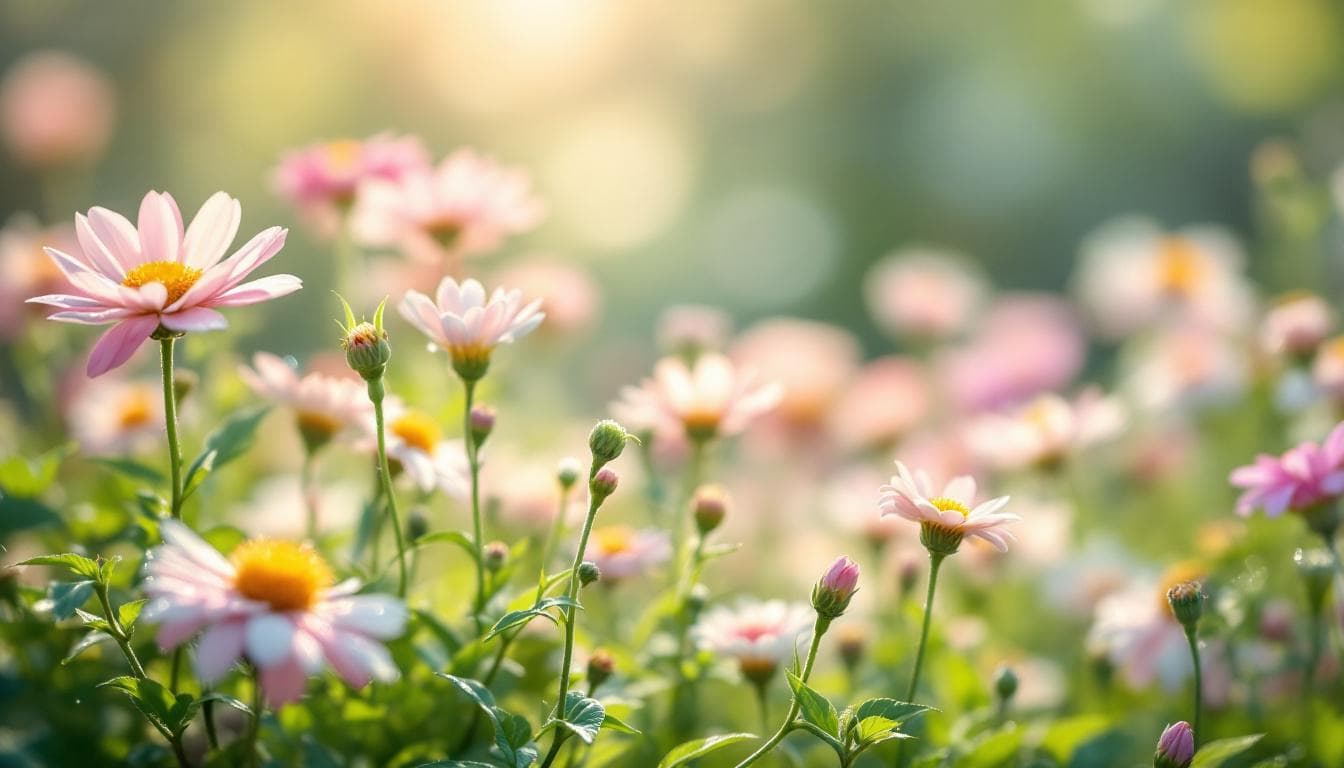 🌸🌼 Blooming Sprint