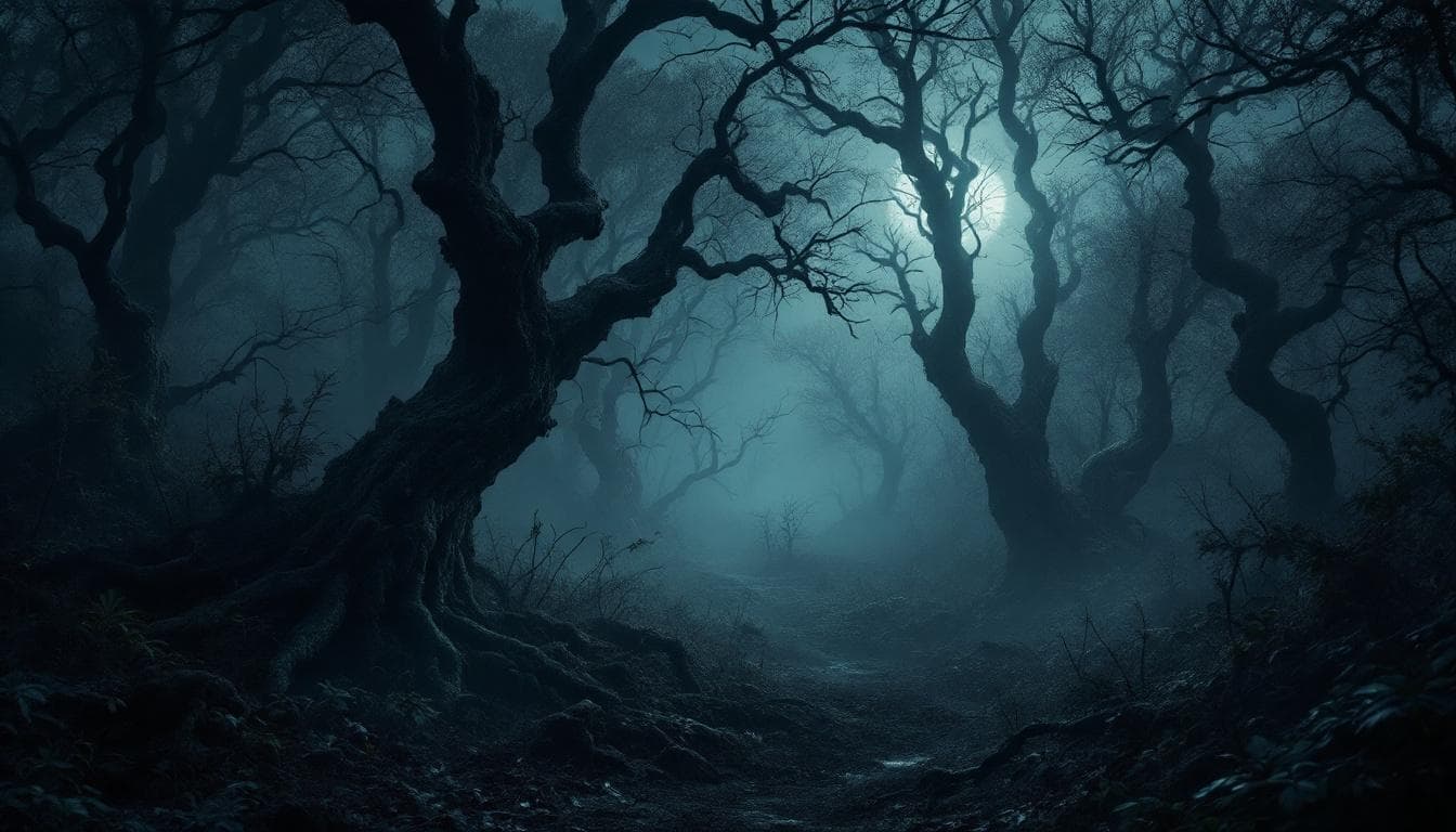  Noche de Película de Terror