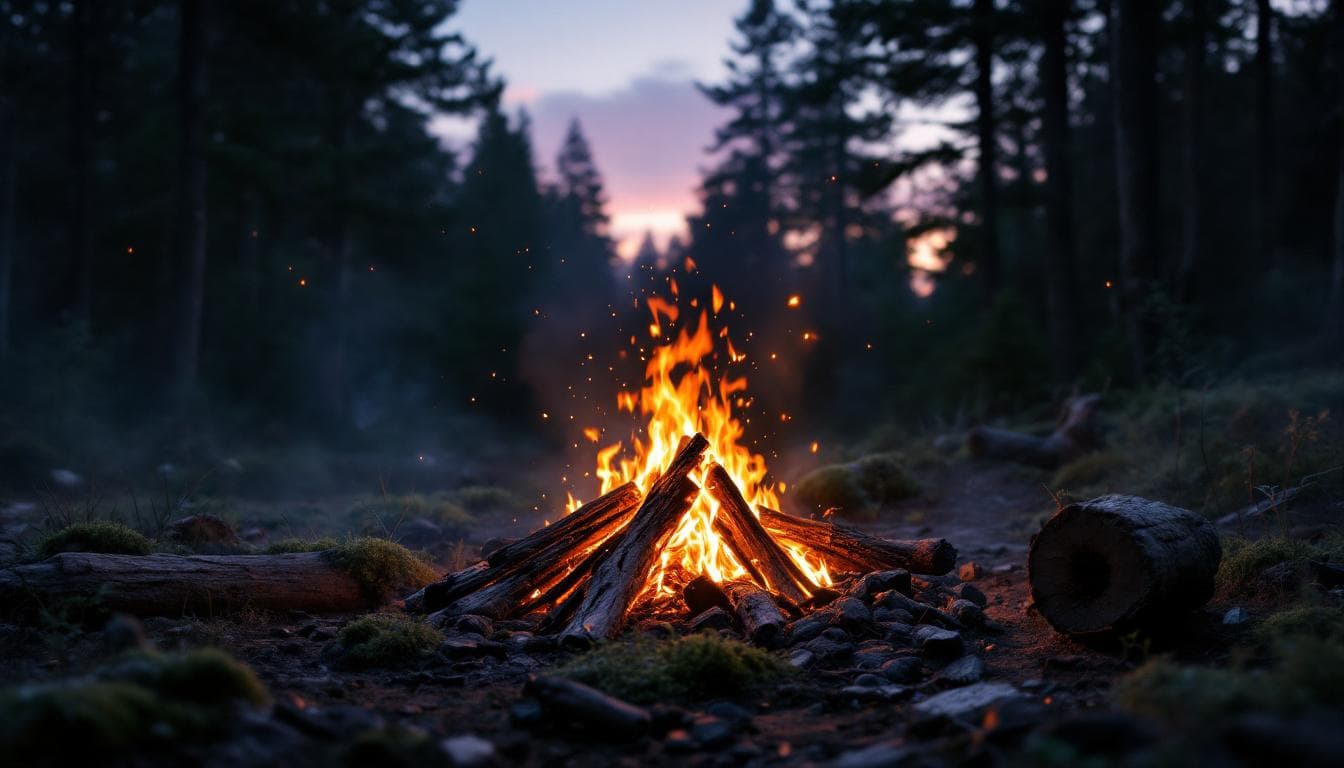 🔥🚩 Feature Flag Bonfire