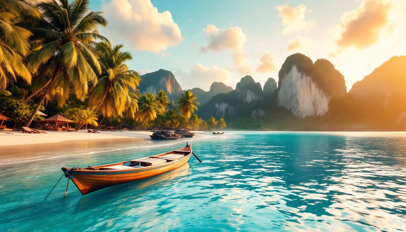  Odyssey Across the Philippines