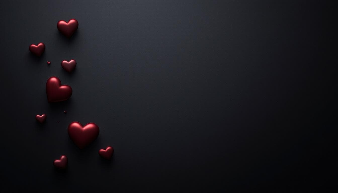 💘🕺 Gentleman's Valentine