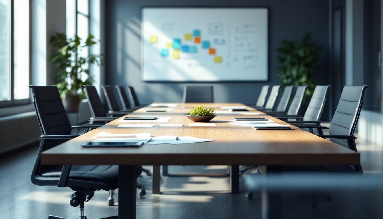 🕵️‍♂️🗣️ Agence de détectives : Enquête sur le Feedback Manquant