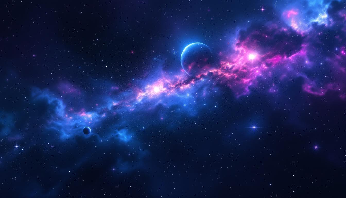 🚀 Space Exploration Mission