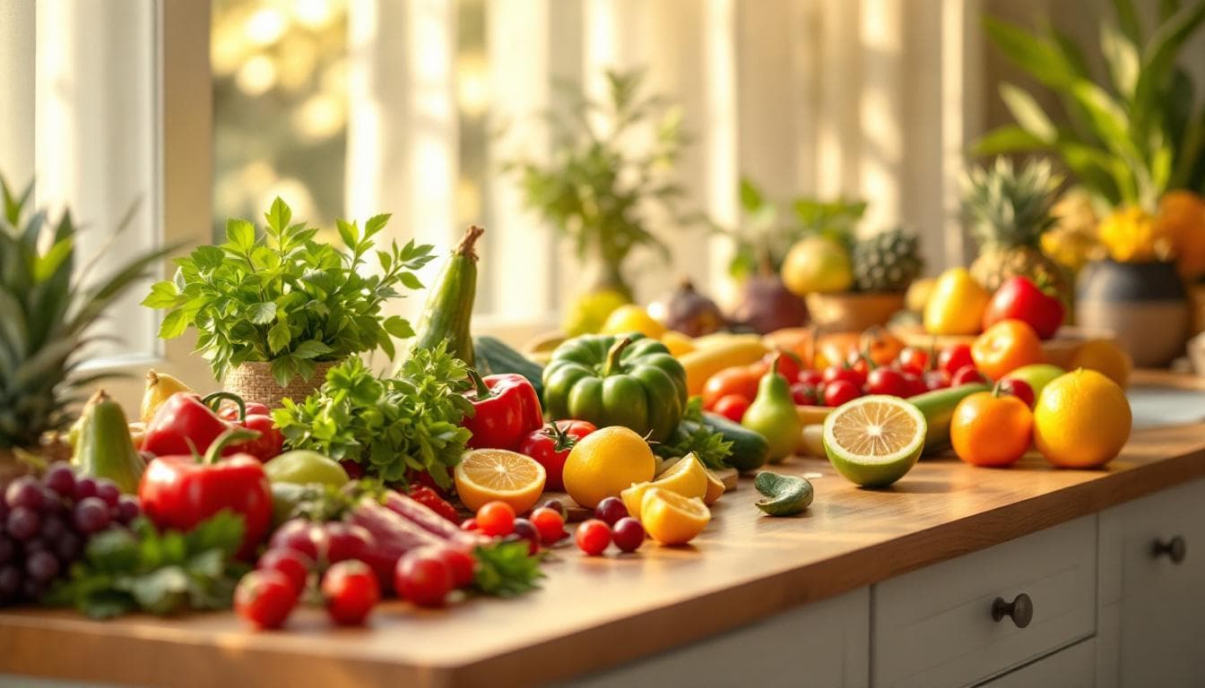  Culinary Quest
