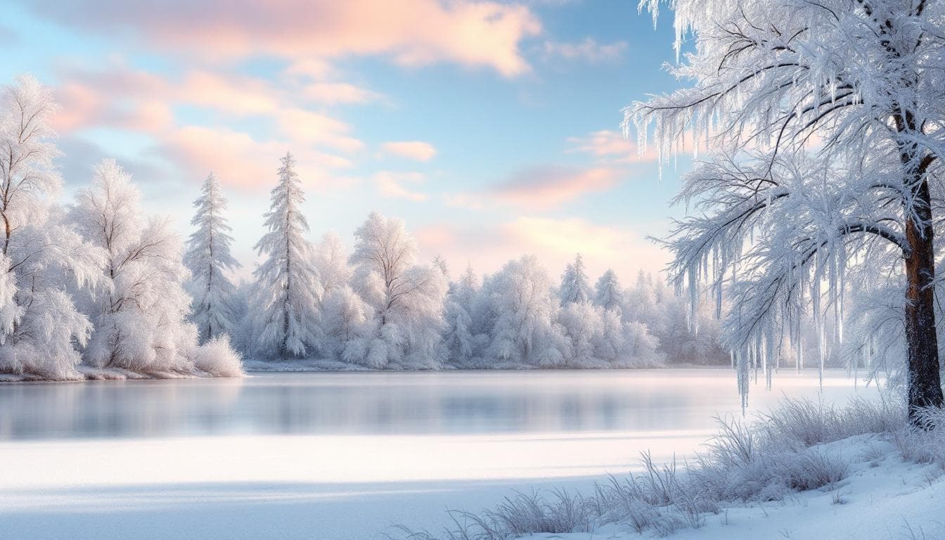  Winter Survival